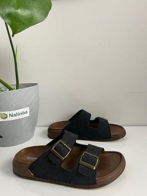 Witta 54201 Anatomik Taban Fashion Terlik
