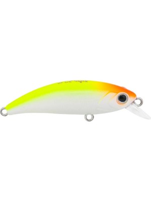 Han Fishing Hanfish Zıpır kg 50MM 4.5gr Maket Balık SPK63 All Glow