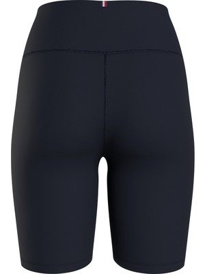 Tommy Hilfiger Essentıals Rw Fıtted Short