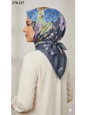 Bonjela Soft Pamuk Eşarp 270-127