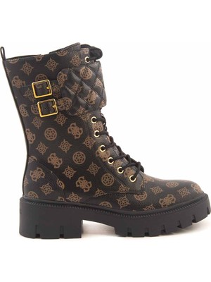 Guess   Kadın Bot FL7SERFAL10