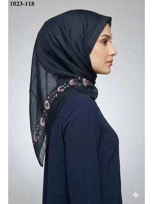 Velscarfs Soft Pamuk Parla Eşarp 1023-118