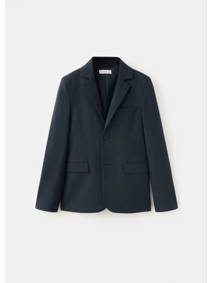 Mango Klasik Blazer Ceket