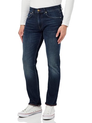 Tommy Hilfiger Straıght Denton Pstr 2yrs Worn