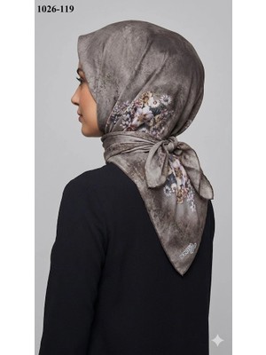Bonjela Soft Pamuk Eşarp 1026-119