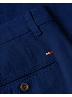 Tommy Hilfiger Chıno Chelsea 1plt Chınolıno Gmd