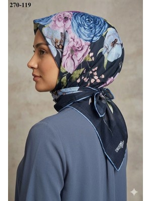 Bonjela Soft Pamuk Eşarp 270-119