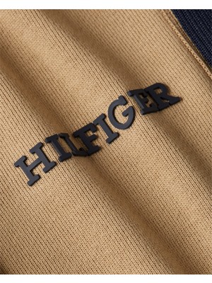 Tommy Hilfiger Tape Monotype Sweatpant