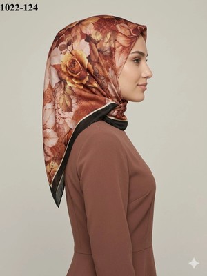 Velscarfs Soft Pamuk Parla Eşarp 1022-124