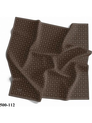 İpekal Ipekal Dijital Soft Eşarp 500-112
