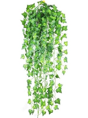 AyrStore Nettenevime Yapay Sarmaşık 9 Dal Hedera Sarkan Yapay Çiçek