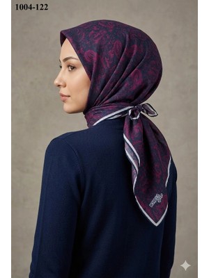 Bonjela Soft Pamuk Eşarp 1004-122
