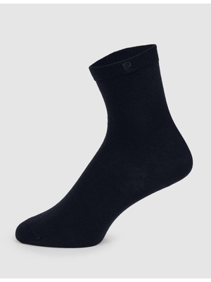 Pierre Cardin Kadın Kadın Lacivert Soket Çorap 50328295-VR033