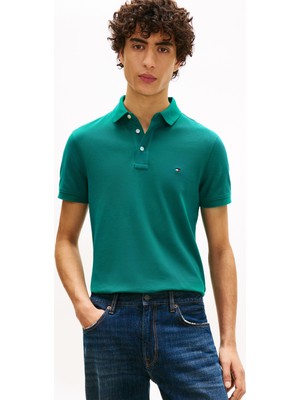 Tommy Hilfiger 1985 Slım Polo