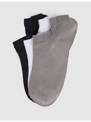Pierre Cardin Erkek Gri Çorap 50328334-VR024