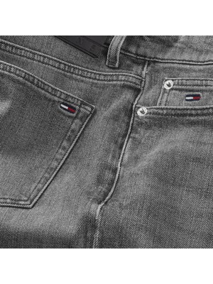 Tommy Hilfiger Kıra Mr Slım Str Cbf BI0177