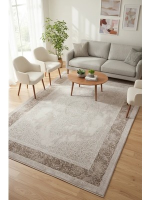 Fenomen Carpet Armoni Koleksiyonu Tozumaz Salon Halısı