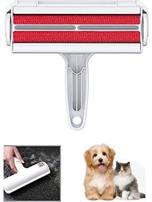 Die Grup Tüy Temizleme Aleti, Kedi ve Köpekler Için Kullanışlı