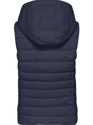 Tommy Hilfiger Tjw Basıc Hooded Vest