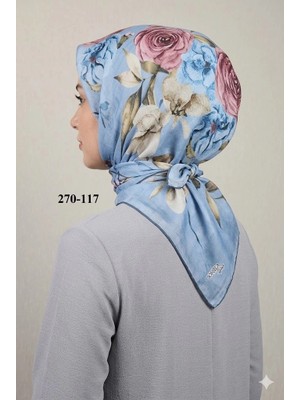 Bonjela Soft Pamuk Eşarp 270-117