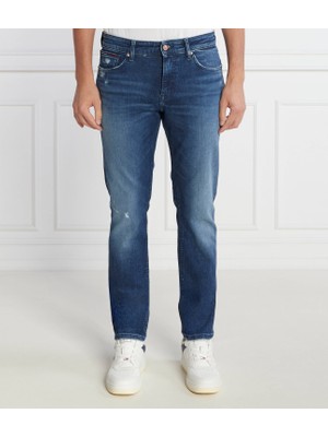 Tommy Hilfiger Scanton Slım DG3334