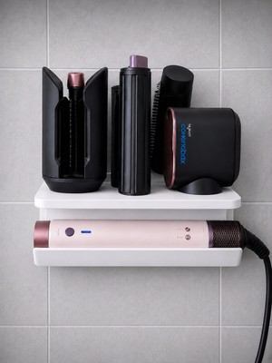 Megy Home Dyson Coanda 2x Uyumlu Stand/ Duvar Tutucu/ Co-Anda 2x (Sadece Stand Gönderilir)
