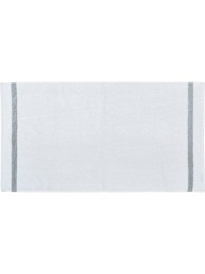 Doqu Home Akdeniz Verona Ayak Havlusu 50X80 Yeşil