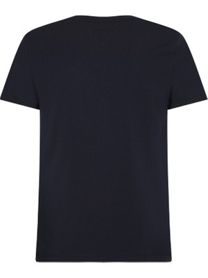 Tommy Hilfiger Core Tommy Logo Tee