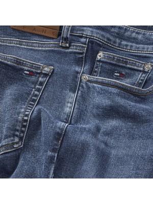 Tommy Hilfiger Scanton Slım EI1256