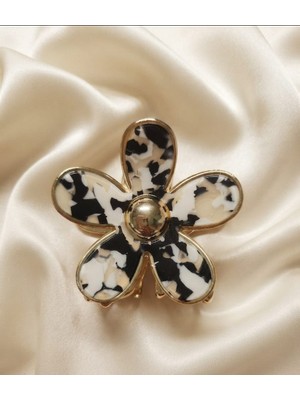 Rubibes Jewelry Papatya Toka
