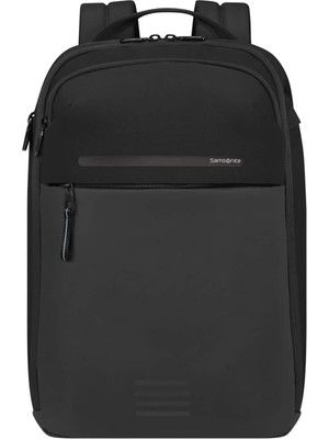  samsonite ks6-09-003 15.6 moderny notebook sırt çantası siyah