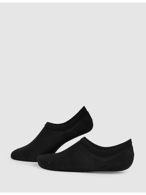 Pierre Cardin Erkek Siyah Çorap 50328325-VR046