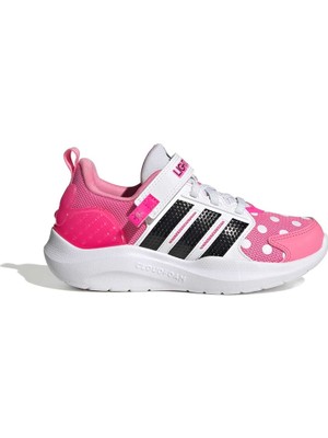 Adidas Çocuk Koşu Ayakkabısı Lıghtorama Rnr Mınnıe El C JR2305