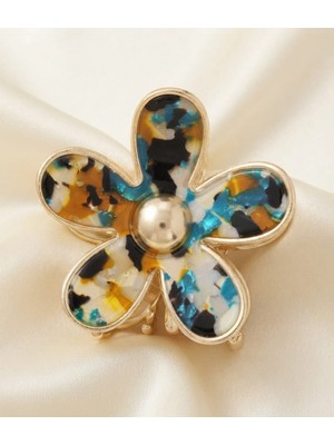Rubibes Jewelry Papatya Toka