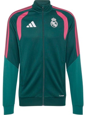 Adidas Erkek Eşofman Altı Real Tk Suıt KS4643