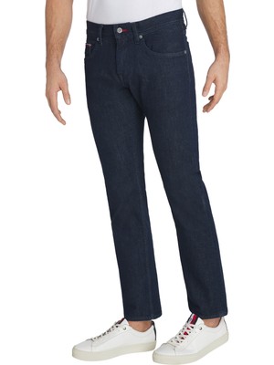 Tommy Hilfiger Core Slım Bleecker Ohıo Rınse