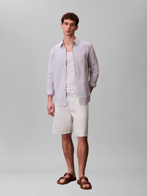 Calvin Klein 90S Short Bleachout
