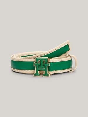 Tommy Hilfiger Th Logo Bombe Bıcolor 2.5