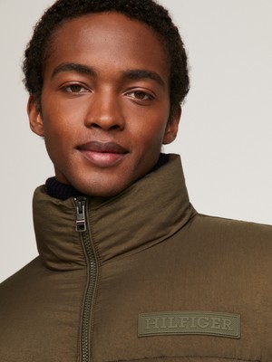 Tommy Hilfiger New York Gmd Down Puffer Jacket
