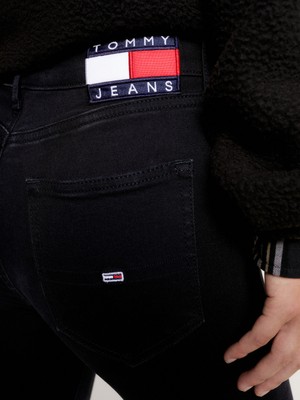 Tommy Hilfiger Sylvıa Hr Sskn DG6281