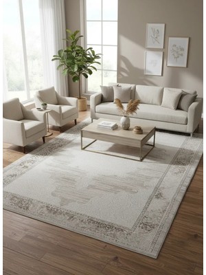 Fenomen Carpet Armoni Koleksiyonu Tozumaz Salon Halısı