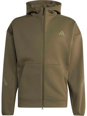 Adidas Erkek Ceket M Z.n.e. Fz KF3827