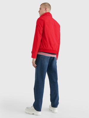 Tommy Hilfiger Gmd Regatta Jacket