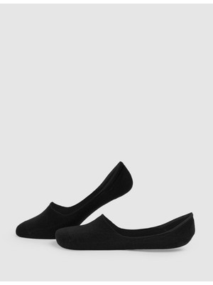 Pierre Cardin Erkek Siyah Çorap 50328313-VR046
