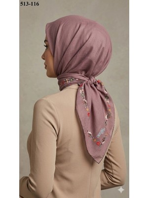 Bonjela Soft Pamuk Eşarp 513-116