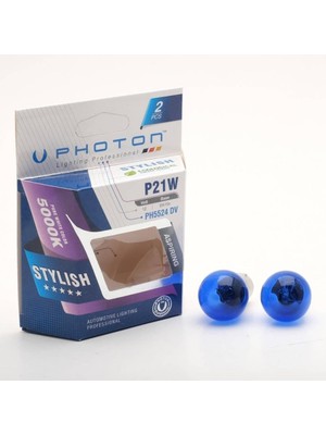 Photon P21W 12V 93 Dıamond Vısıon