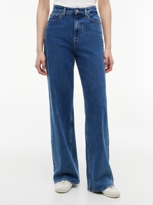Tommy Hilfiger Claıre Hr Wıde BJ4133