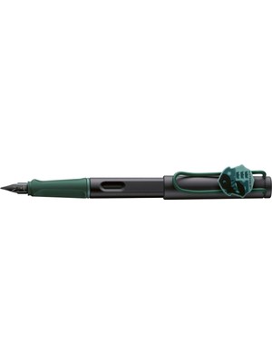 Lamy Safarı Harry Potter Dolma Kalem Slytherın M Uc