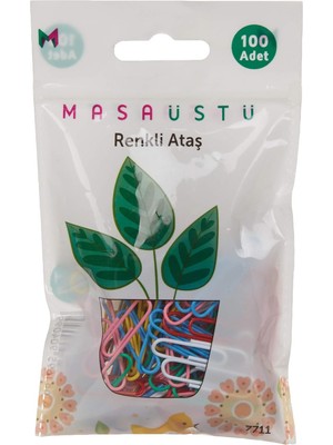 Masaüstü Masaüstü Ataş
