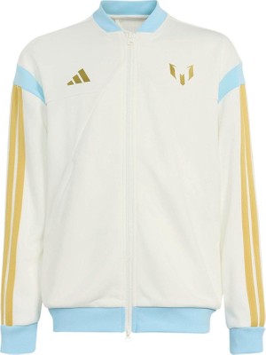 Adidas Çocuk Ceket Messı Hot Ttopy KH2863